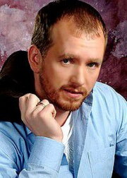 Alexey A. Petrukhin