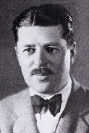 Alfred E. Green