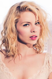Ali Liebert