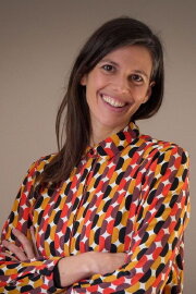 Alicia Núñez Puerto
