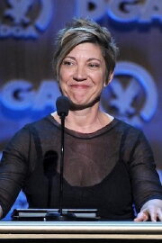 Allison Liddi-Brown