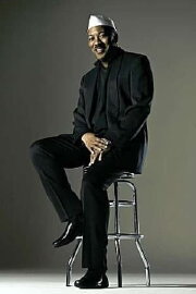 Alonzo King