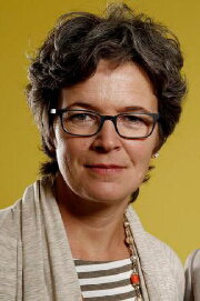 Amanda Forbis