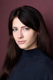 Amanda McKay