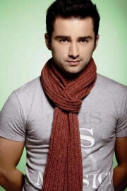 Andrés Toro