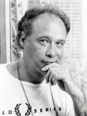 Andrew Bergman