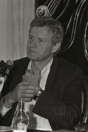 Andrew Grieve