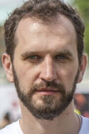 Andrey Gavrilov