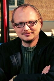 Andrey Kureychik