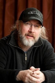 Andy Bausch