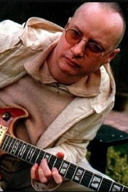 Andy Partridge