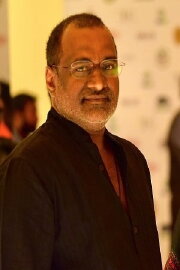 Anil Senior