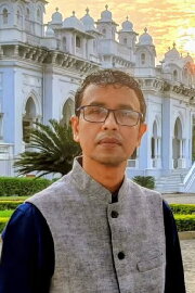 Anindya Bikas Datta