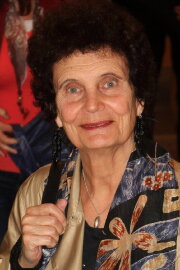 Anja Breien