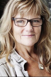 Ann Victorin