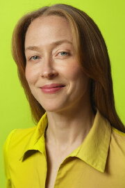 Anna Ginsburg