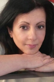Anna Rezan