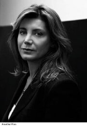 Annalisa Piras