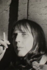 Anne-Marie Faux