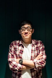 Anselm Chan Mau-Yin