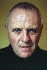 Anthony Hopkins
