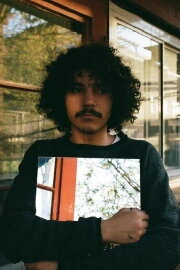 Anthony Vicente-Pereira