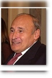 Antonio Crespo