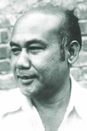 Aribam Syam Sharma
