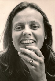 Ariel Dougherty