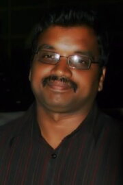 Arivazhagan Venkatachalam
