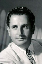 Arthur Lubin