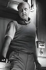 Arthur Maria Rabenalt