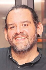 Arturo Menéndez