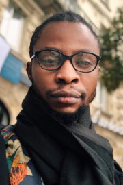 Asurf Oluseyi