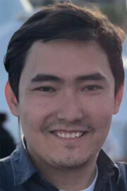 Ayan Naizabekov