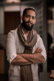 Aziz Bader