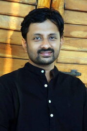 B. K. Hari Narayanan
