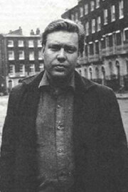 B. S. Johnson