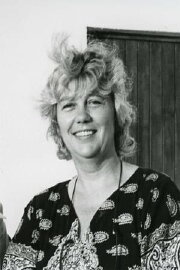 Barbro Karabuda