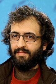Behrooz Shoeibi
