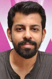 Bejoy Nambiar