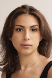 Bella Rieth