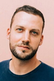 Ben Sharrock