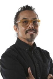 Benito Bautista