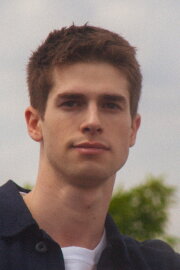 Benjamin Schwartz