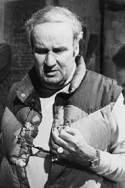 Bernard McEveety