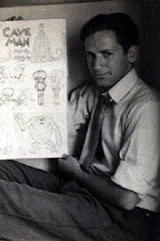 Bernard Wolf