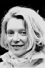 Betty Kaplan