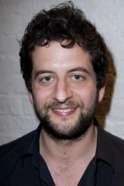 Bijan Sheibani
