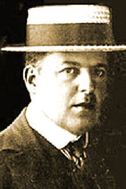 Billy Bitzer